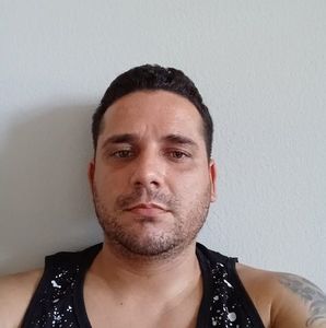 Meet your Posher, Andruy